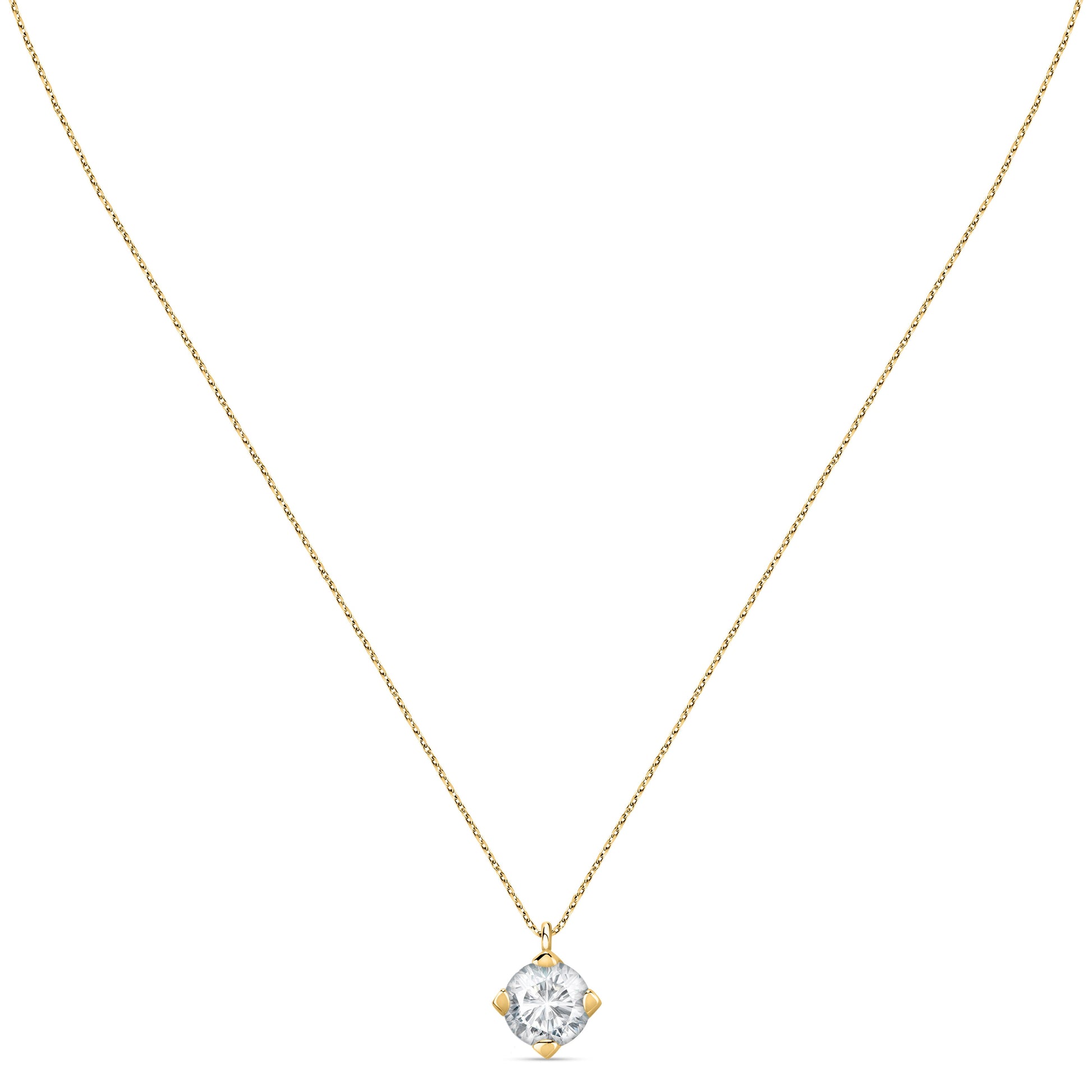 COLLANA DONNA LIVE DIAMOND LDY803009I