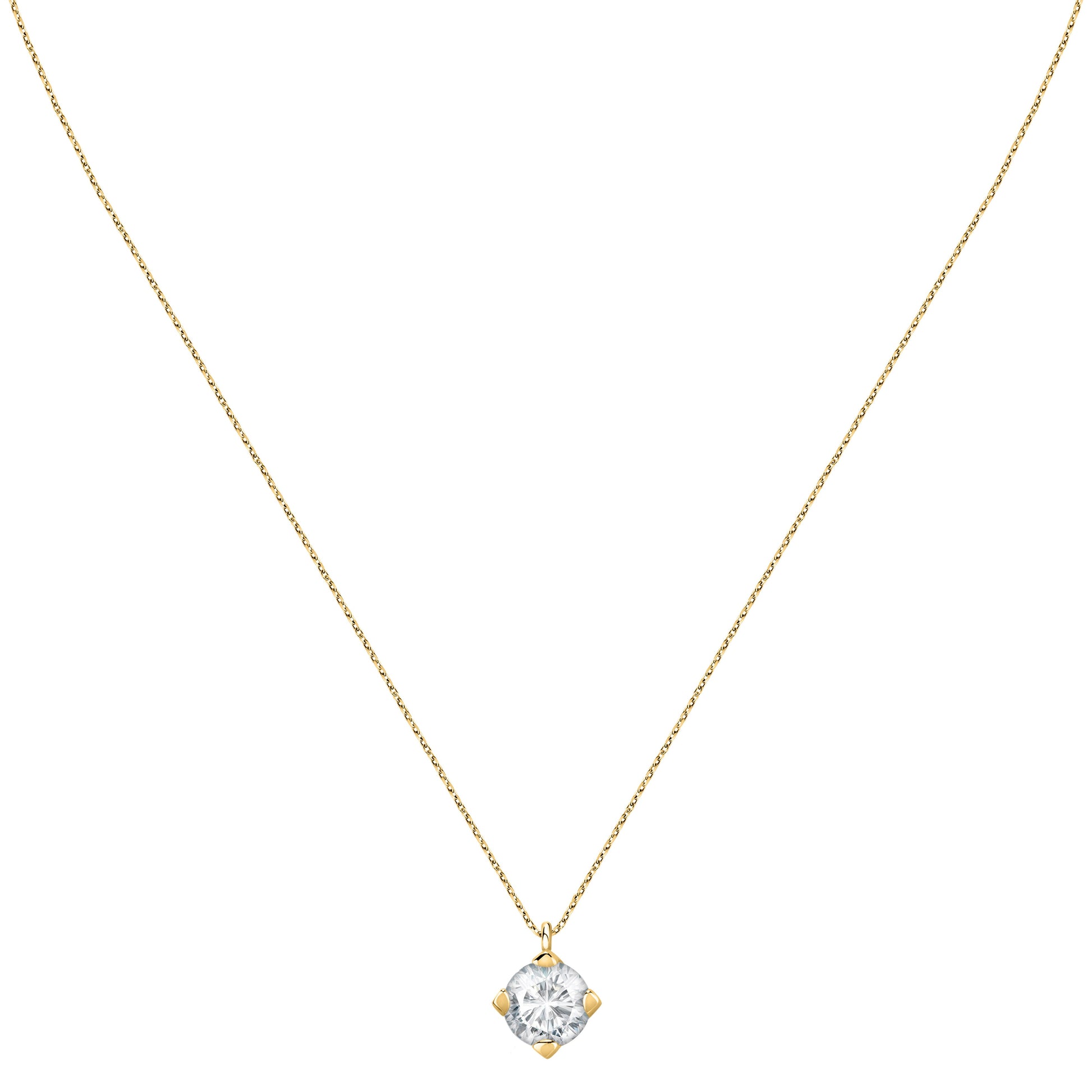 COLLANA DONNA LIVE DIAMOND LDY803009I