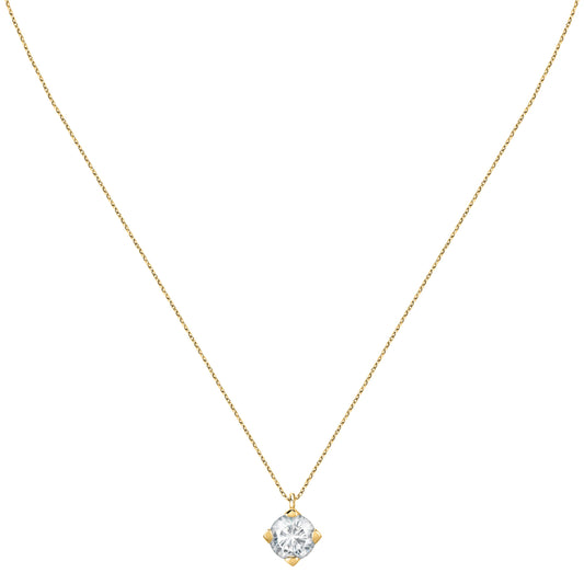 COLLANA DONNA LIVE DIAMOND LDY803009I