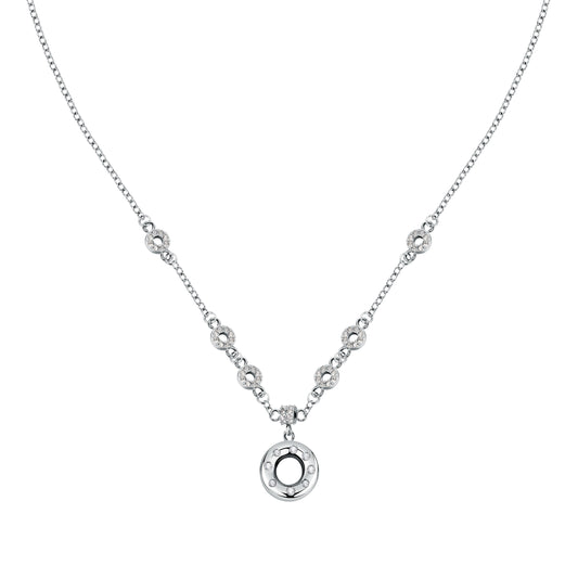 COLLANA DONNA MORELLATO BAGLIORI SAVO04