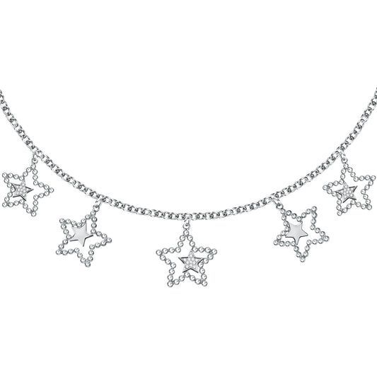 COLLANA DONNA MORELLATO DOLCEVITA SAUA02