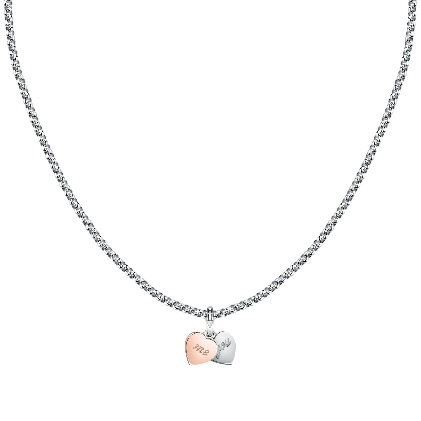 COLLANA DONNA MORELLATO DROPS SCZ1264