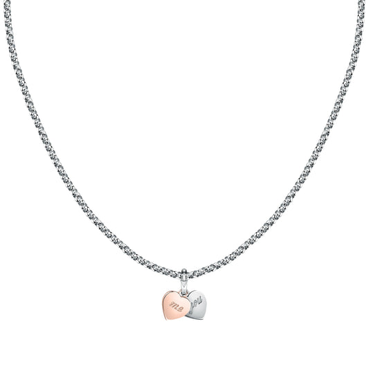 COLLANA DONNA MORELLATO DROPS SCZ1264