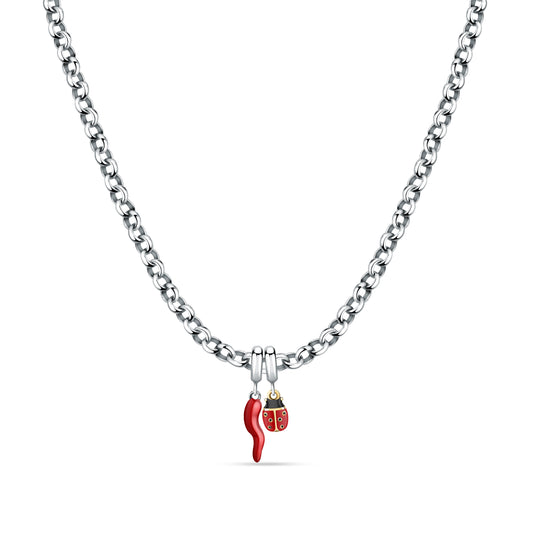 COLLANA DONNA MORELLATO DROPS SCZ1289