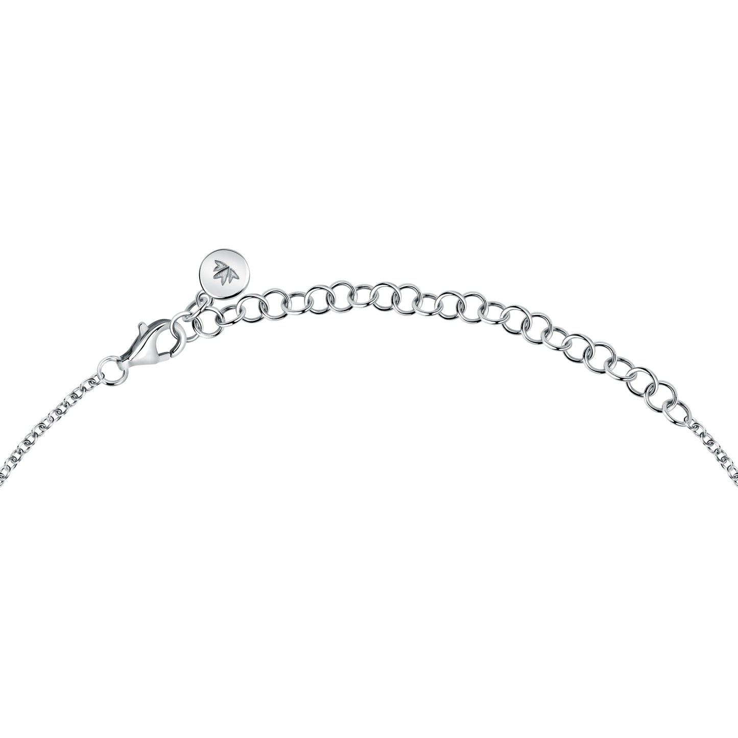 COLLANA DONNA MORELLATO ESSENZA SAWA16