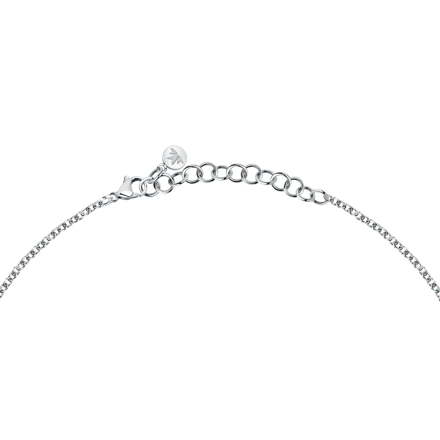 COLLANA DONNA MORELLATO ISTANTI SAVZ04