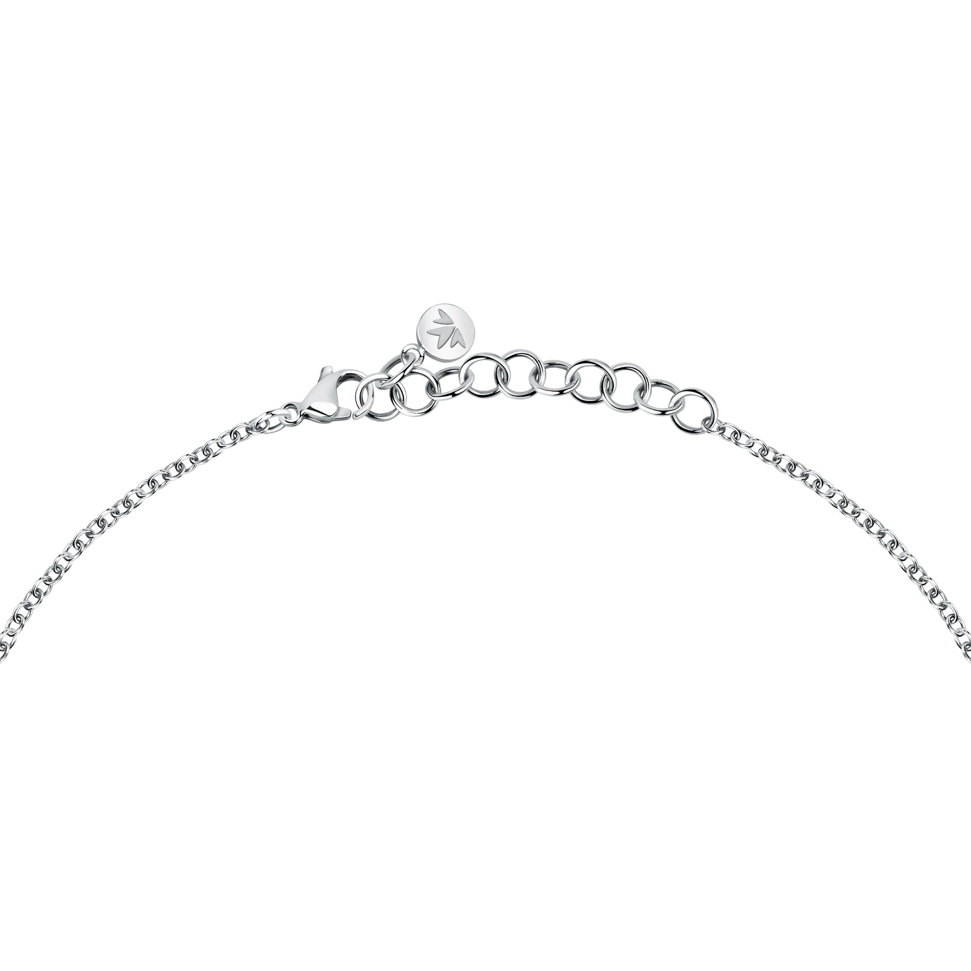 COLLANA DONNA MORELLATO ISTANTI SAVZ05