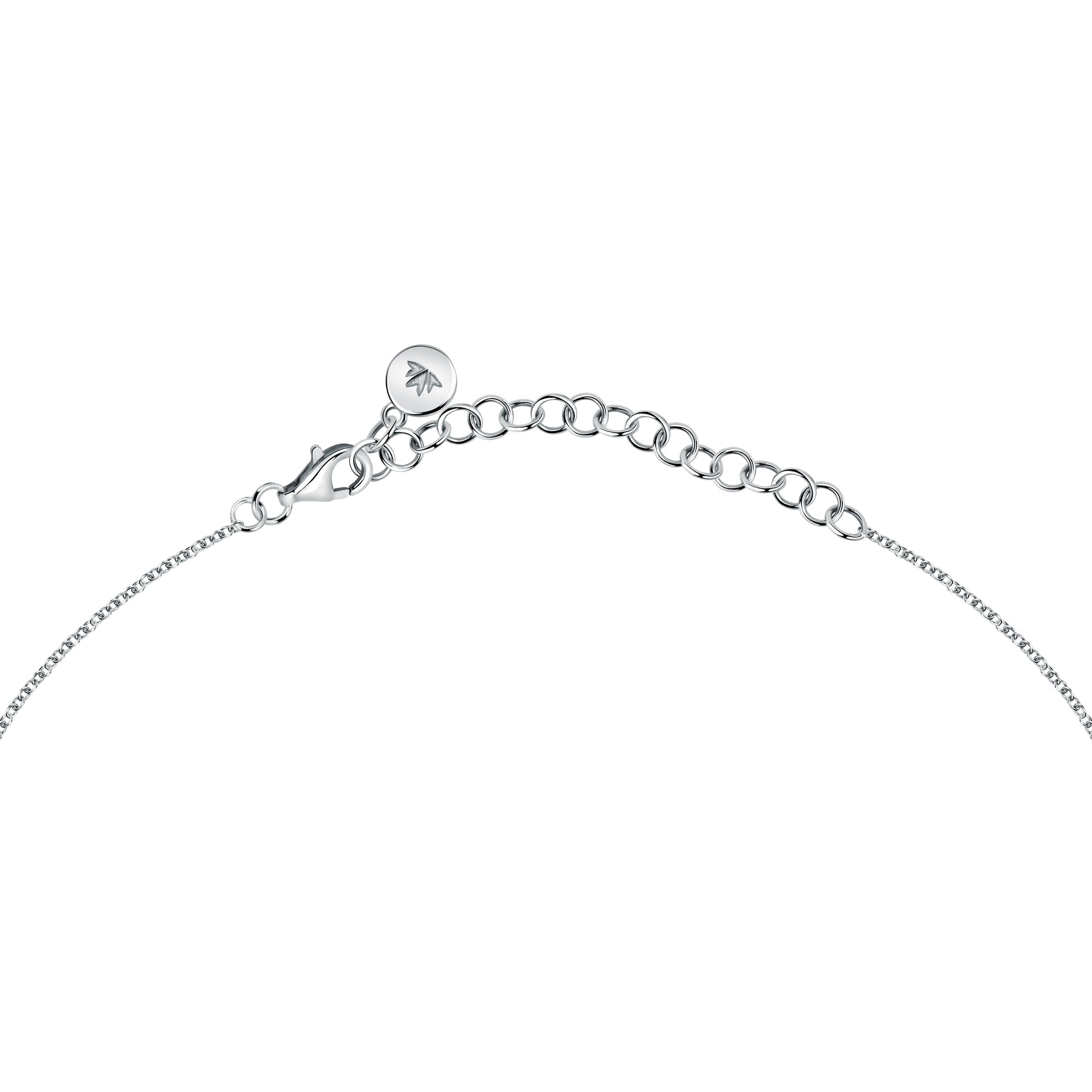 COLLANA DONNA MORELLATO ISTANTI SAVZ14