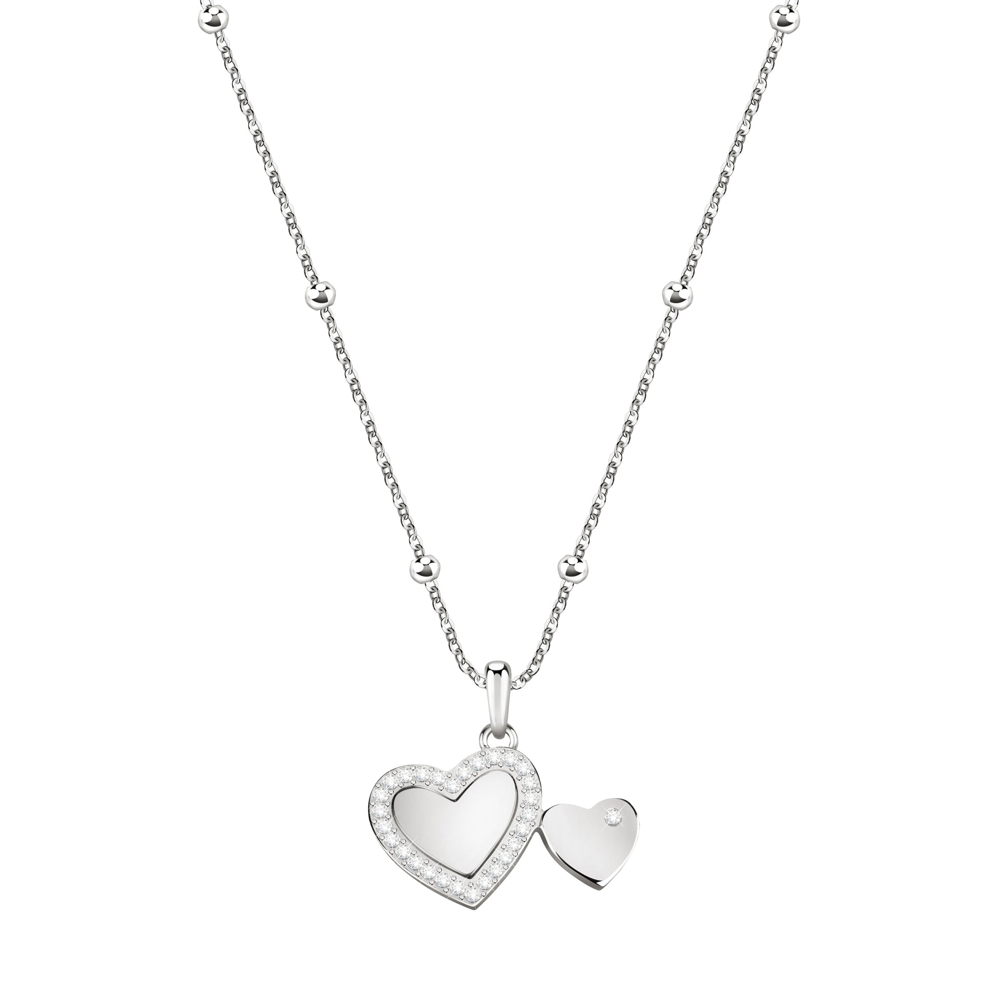 COLLANA DONNA MORELLATO LOVE S0R18