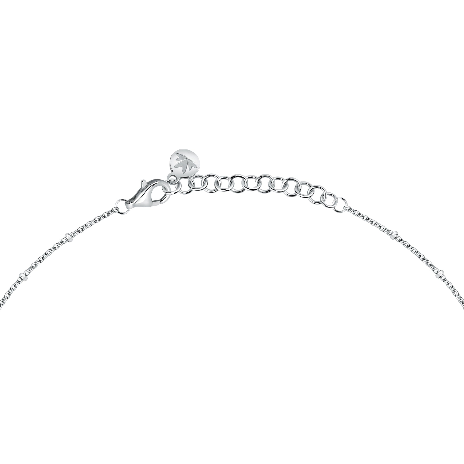 COLLANA DONNA MORELLATO PERLE CONTEMPORARY SAWM02