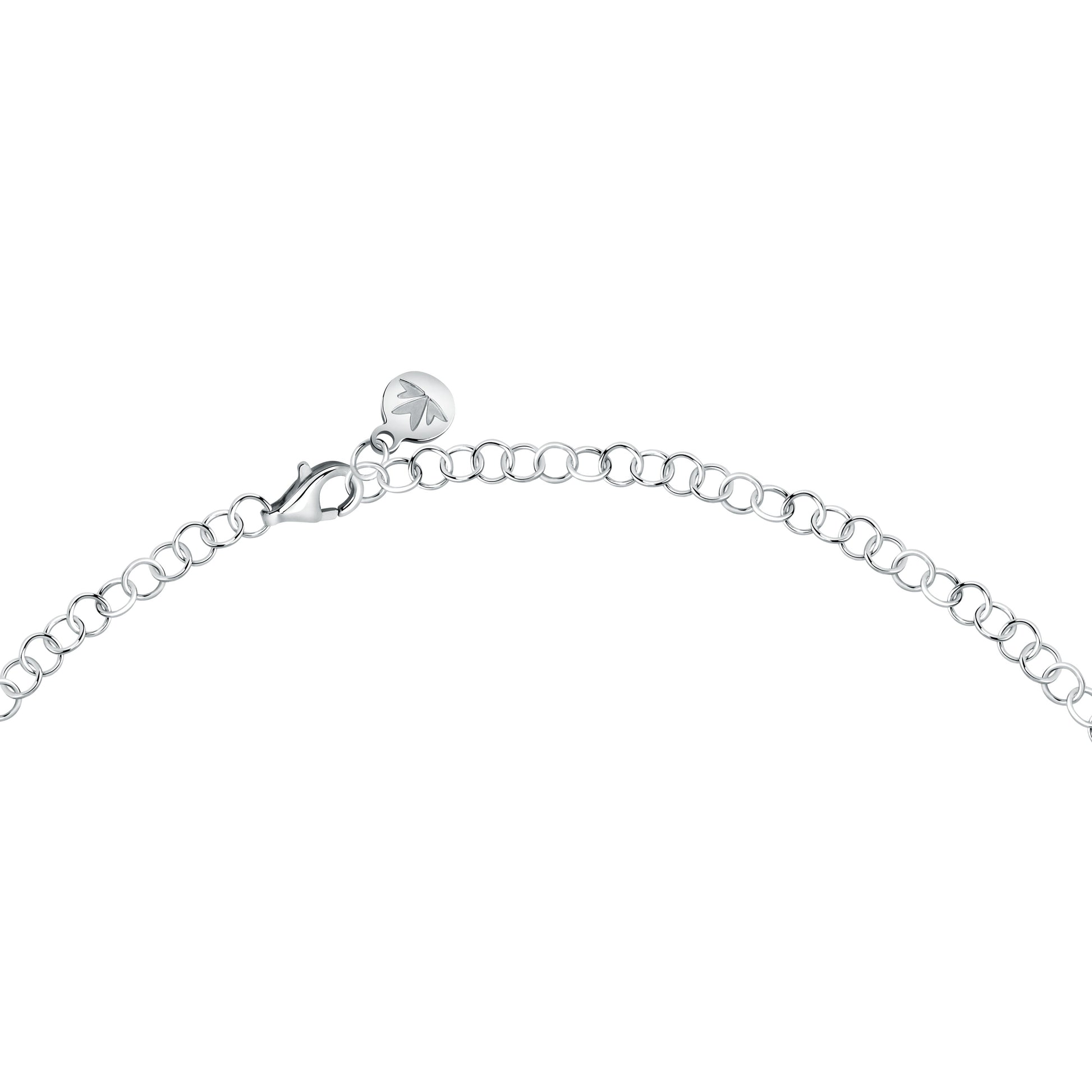 COLLANA DONNA MORELLATO TESORI SAIW106