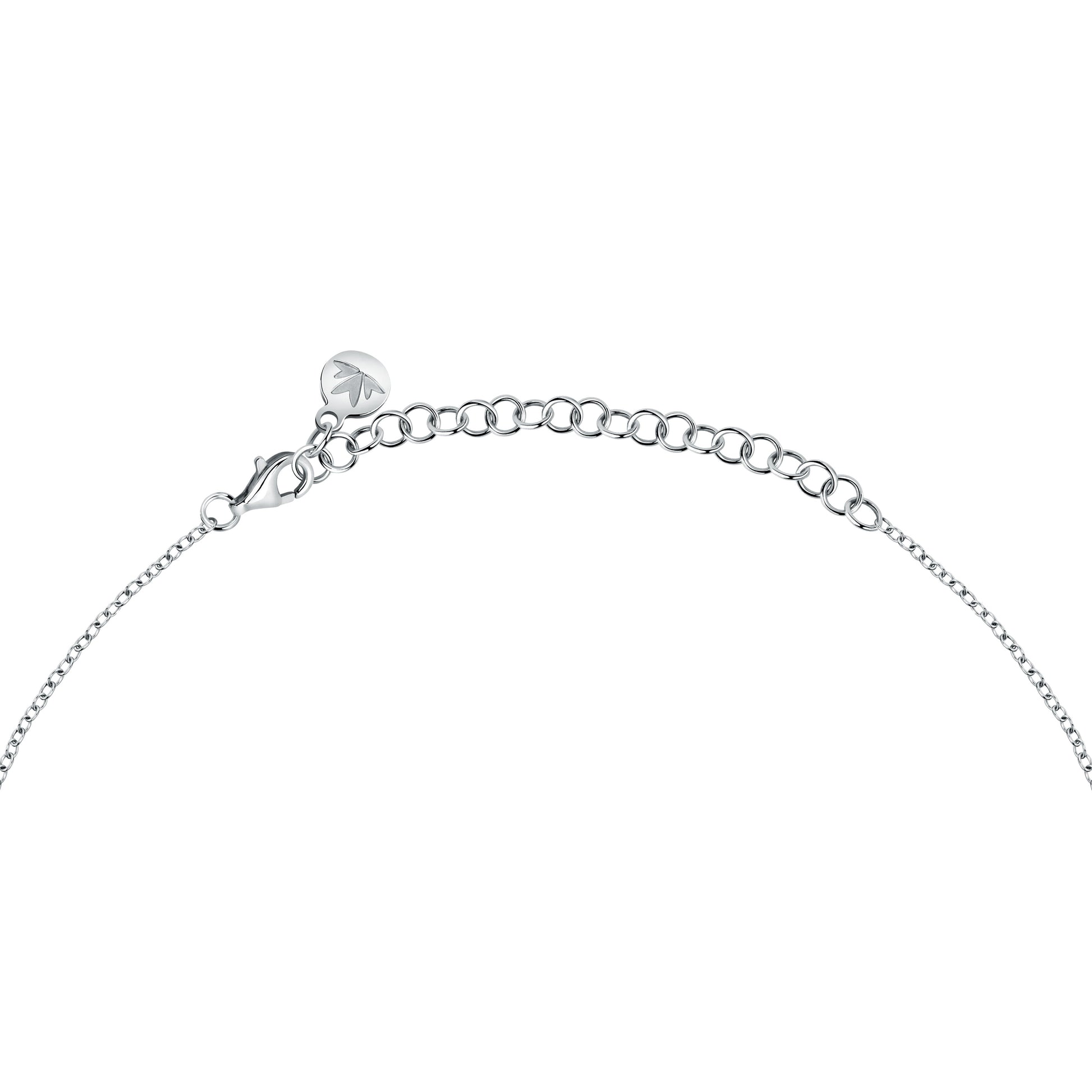 COLLANA DONNA MORELLATO TESORI SAIW108