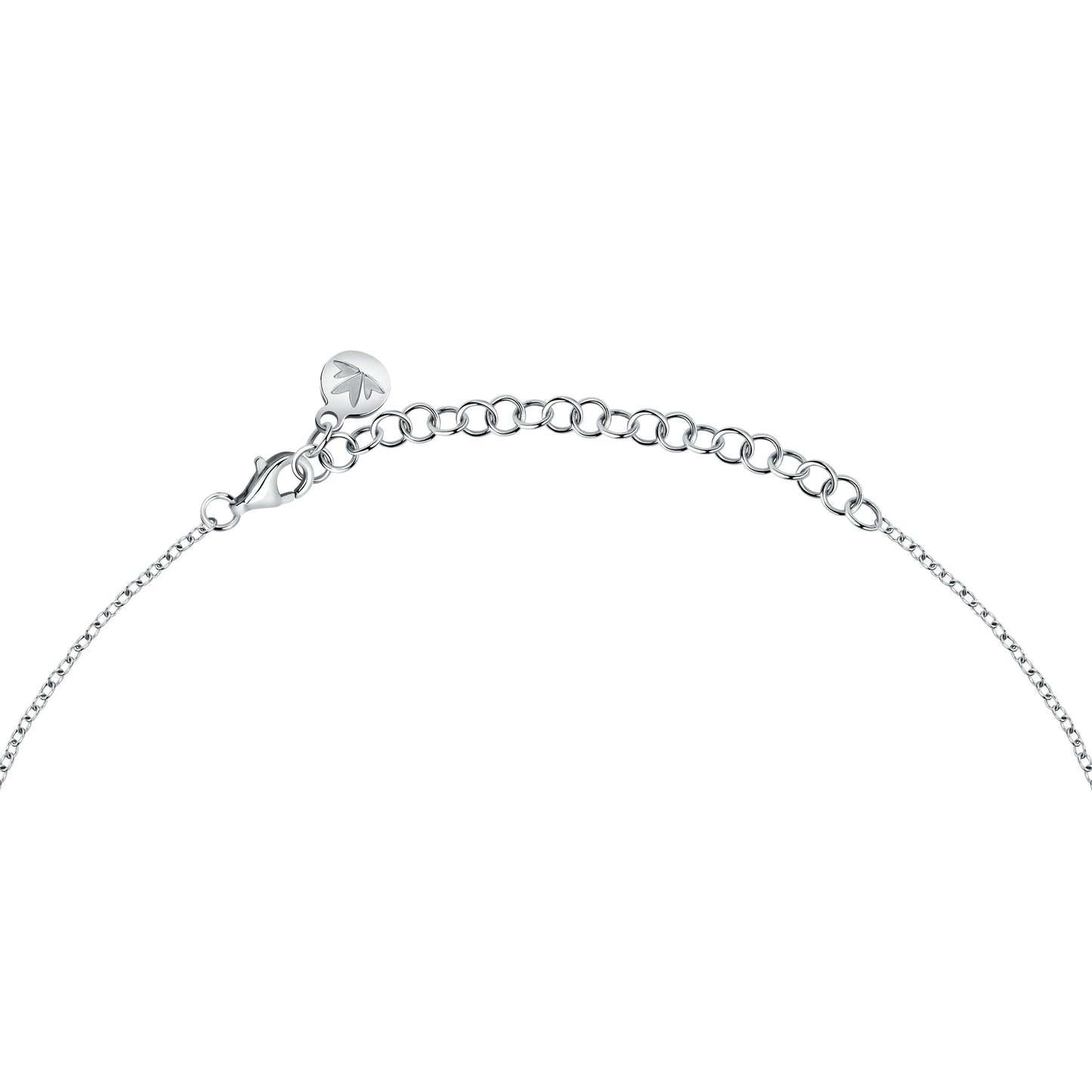 COLLANA DONNA MORELLATO TESORI SAIW109