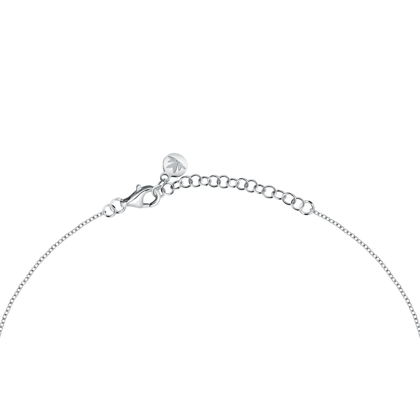 COLLANA DONNA MORELLATO TESORI SAIW117