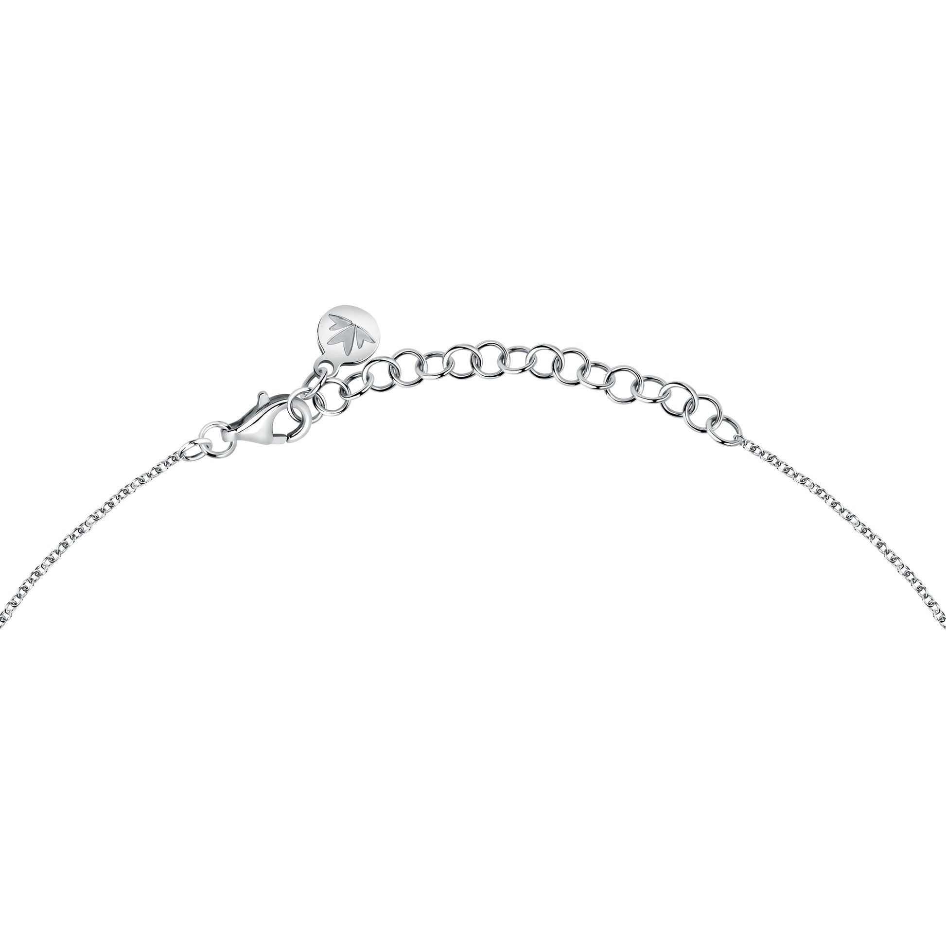 COLLANA DONNA MORELLATO TESORI SAIW125