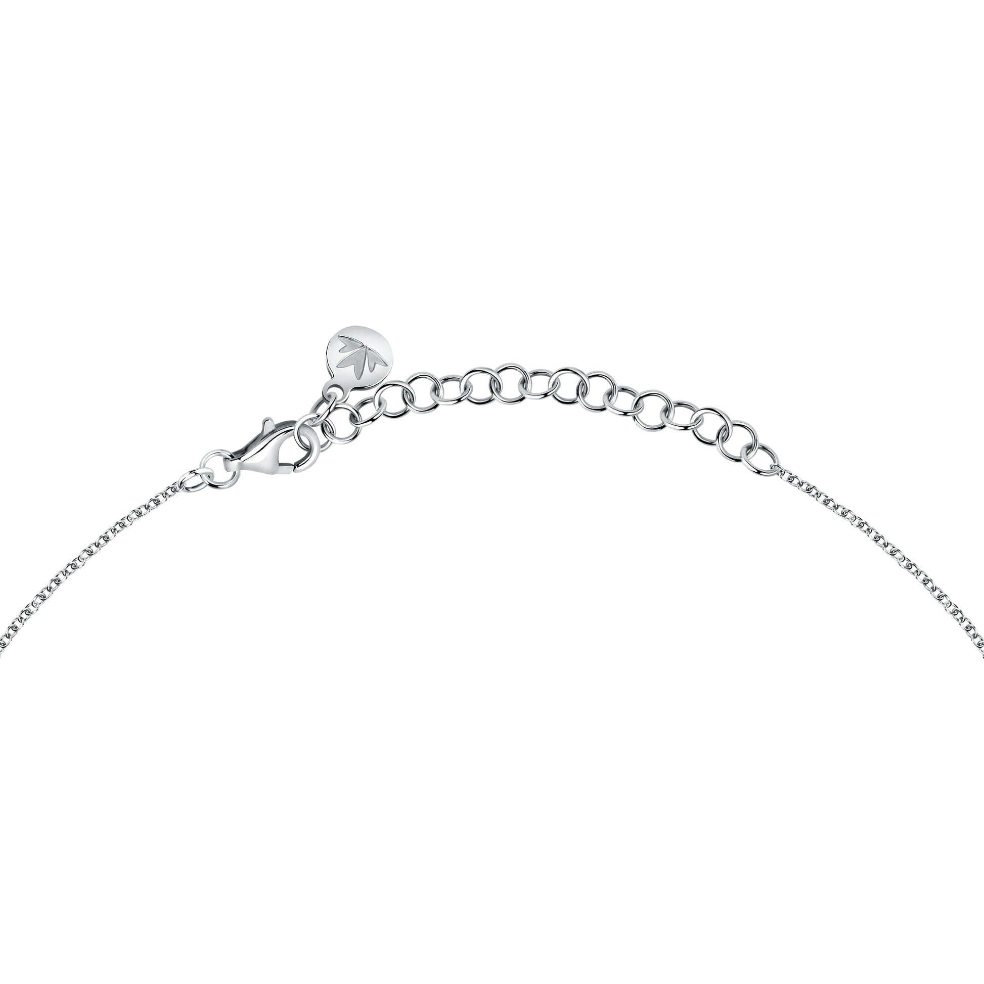 COLLANA DONNA MORELLATO TESORI SAIW128