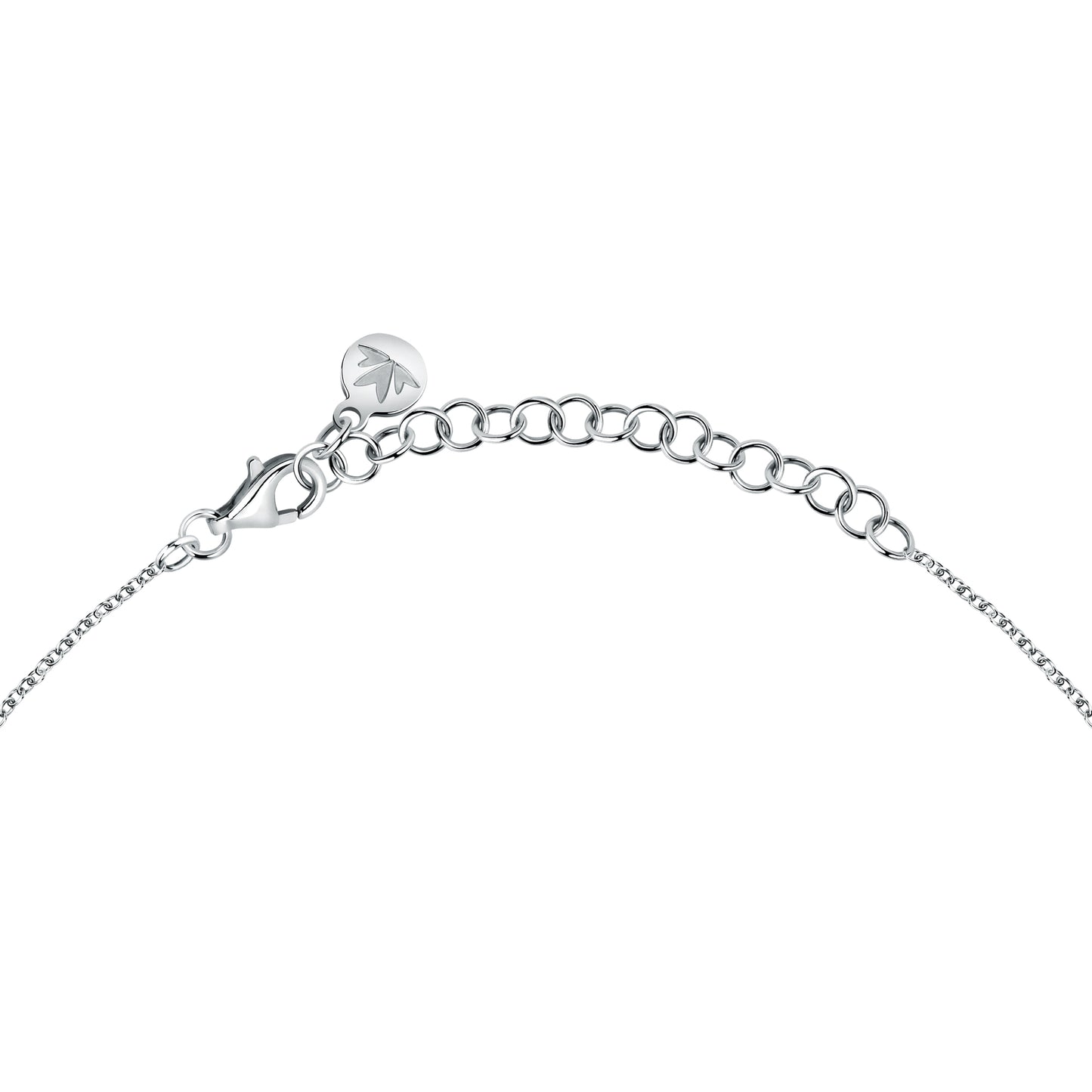 COLLANA DONNA MORELLATO TESORI SAIW129