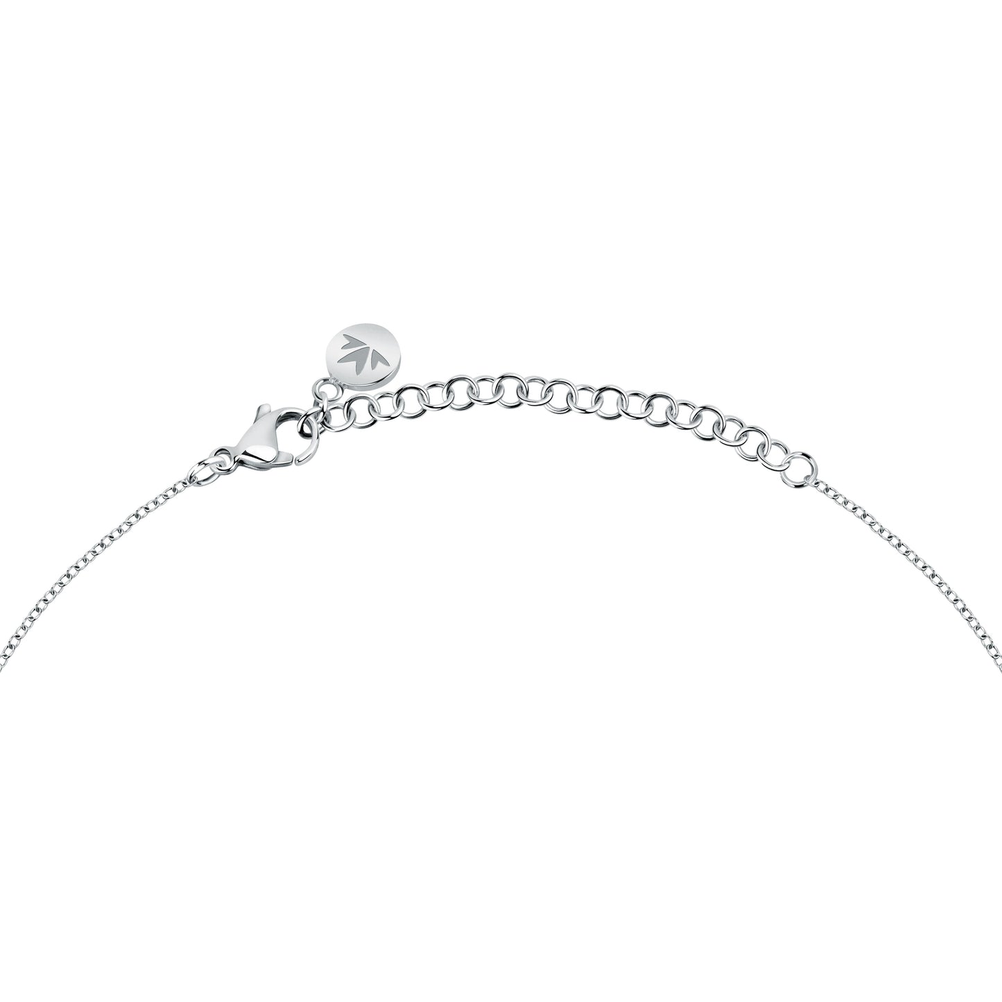 COLLANA DONNA MORELLATO TESORI SAIW134