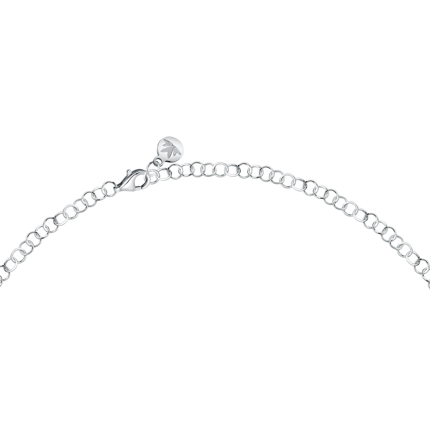 COLLANA DONNA MORELLATO TESORI SAIW136