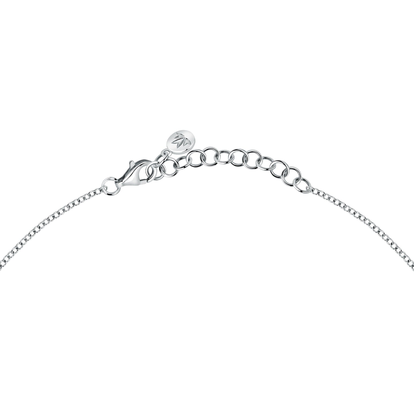 COLLANA DONNA MORELLATO TESORI SAIW158