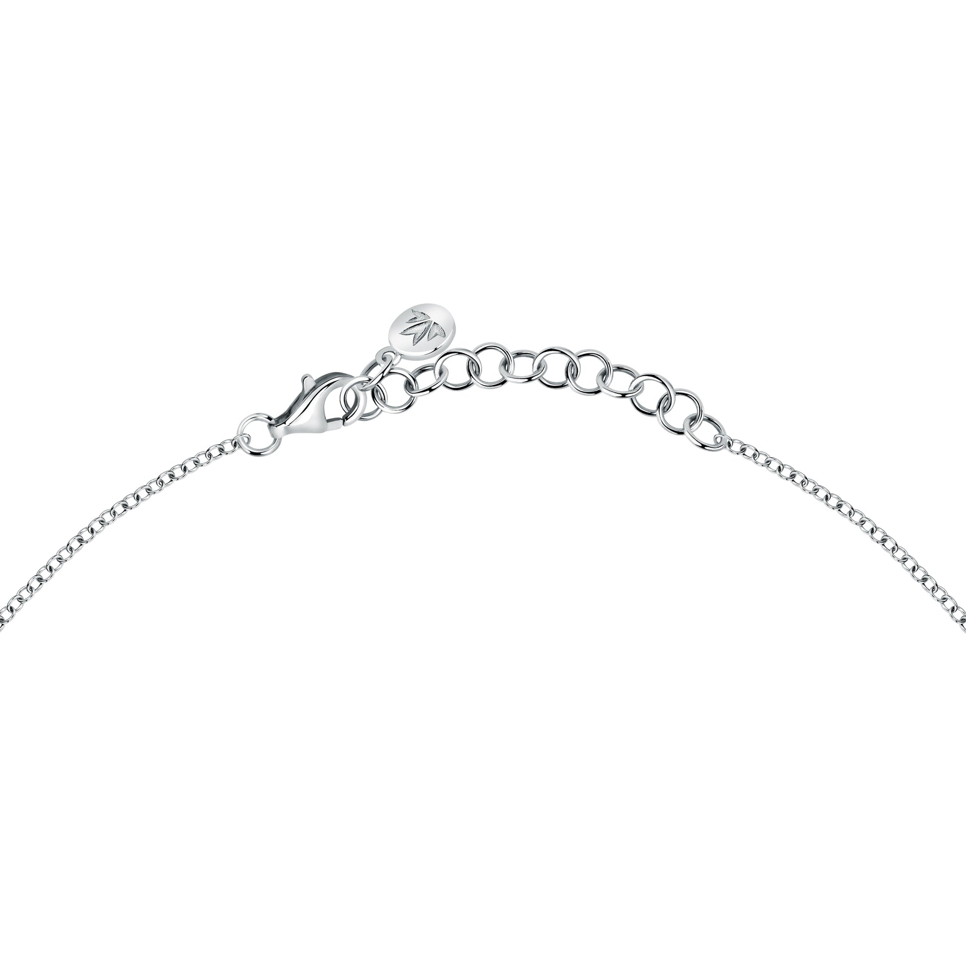 COLLANA DONNA MORELLATO TESORI SAIW161