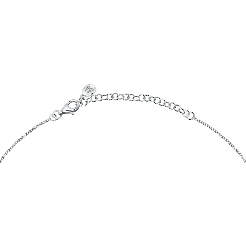 COLLANA DONNA MORELLATO TESORI SAIW172