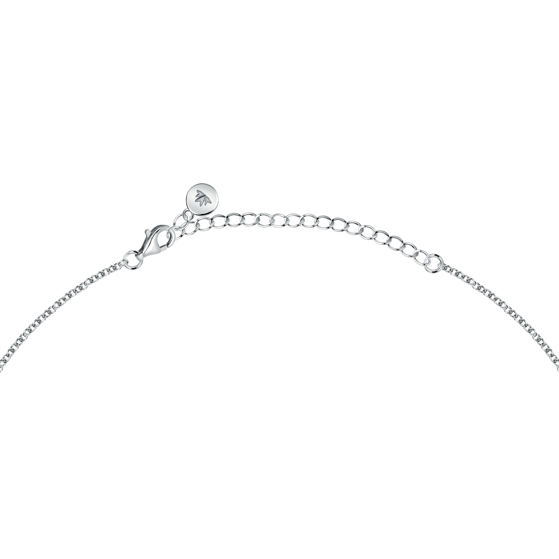 COLLANA DONNA MORELLATO TESORI SAIW191