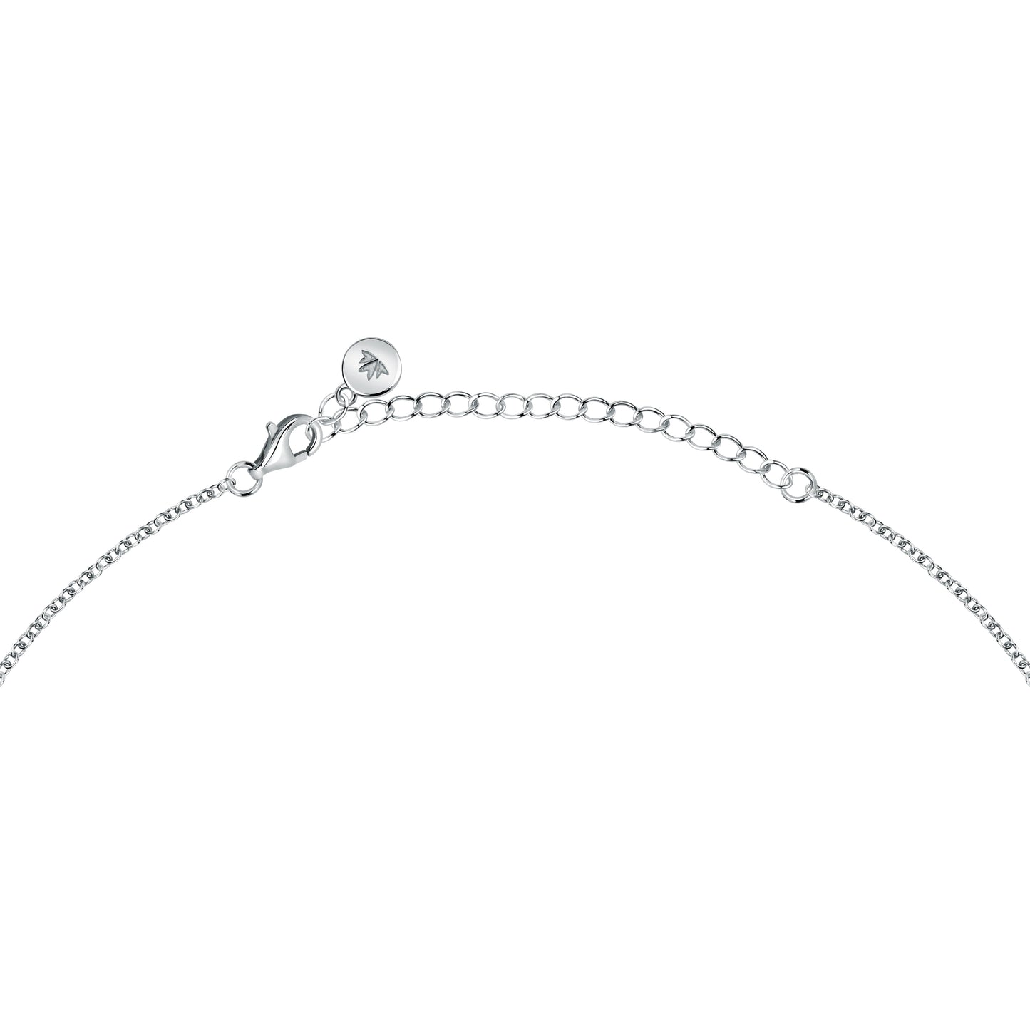 COLLANA DONNA MORELLATO TESORI SAIW192