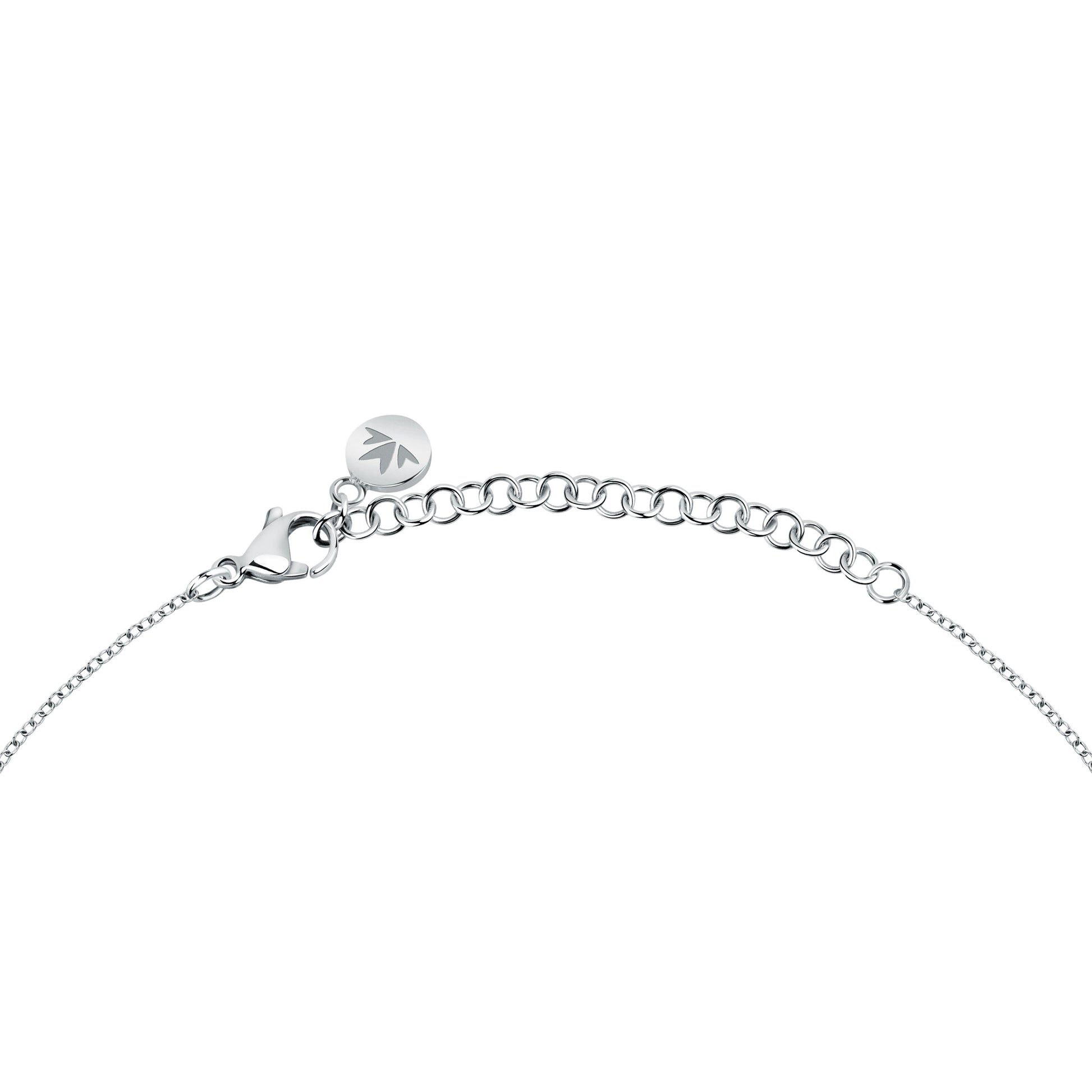 COLLANA DONNA MORELLATO TESORI SAVB02