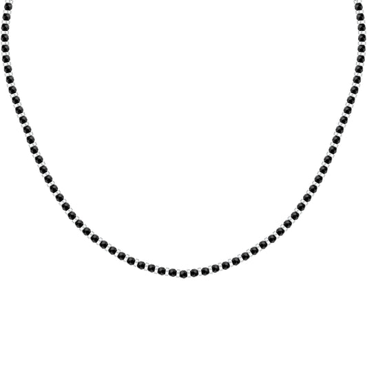 COLLANA UOMO MORELLATO PIETRE S1728