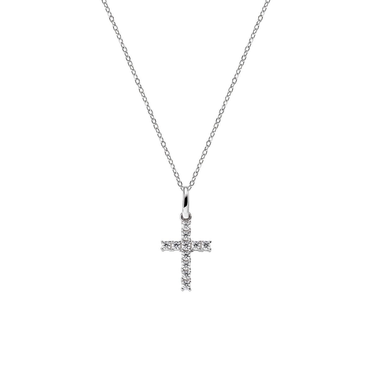 Collana Amen unisex croci CRBB03