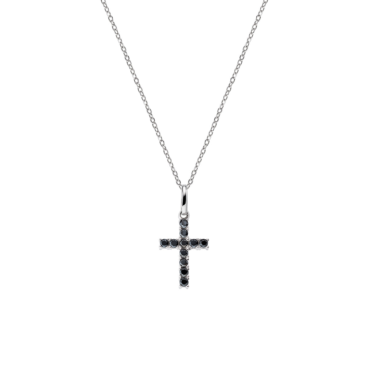 Collana Amen unisex croci CRBN03