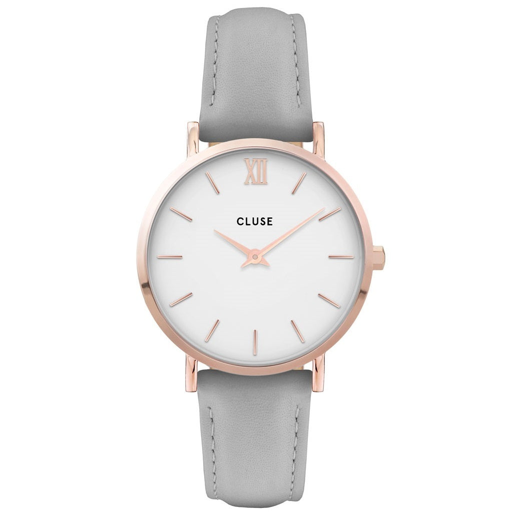 MONTRE CLUSE Minuit CW0101203010