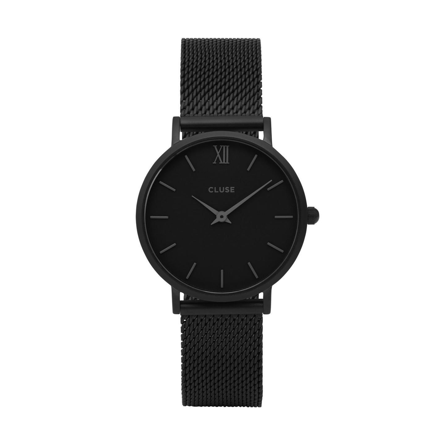 MONTRE FEMME CLUSE MINUIT CW0101203012