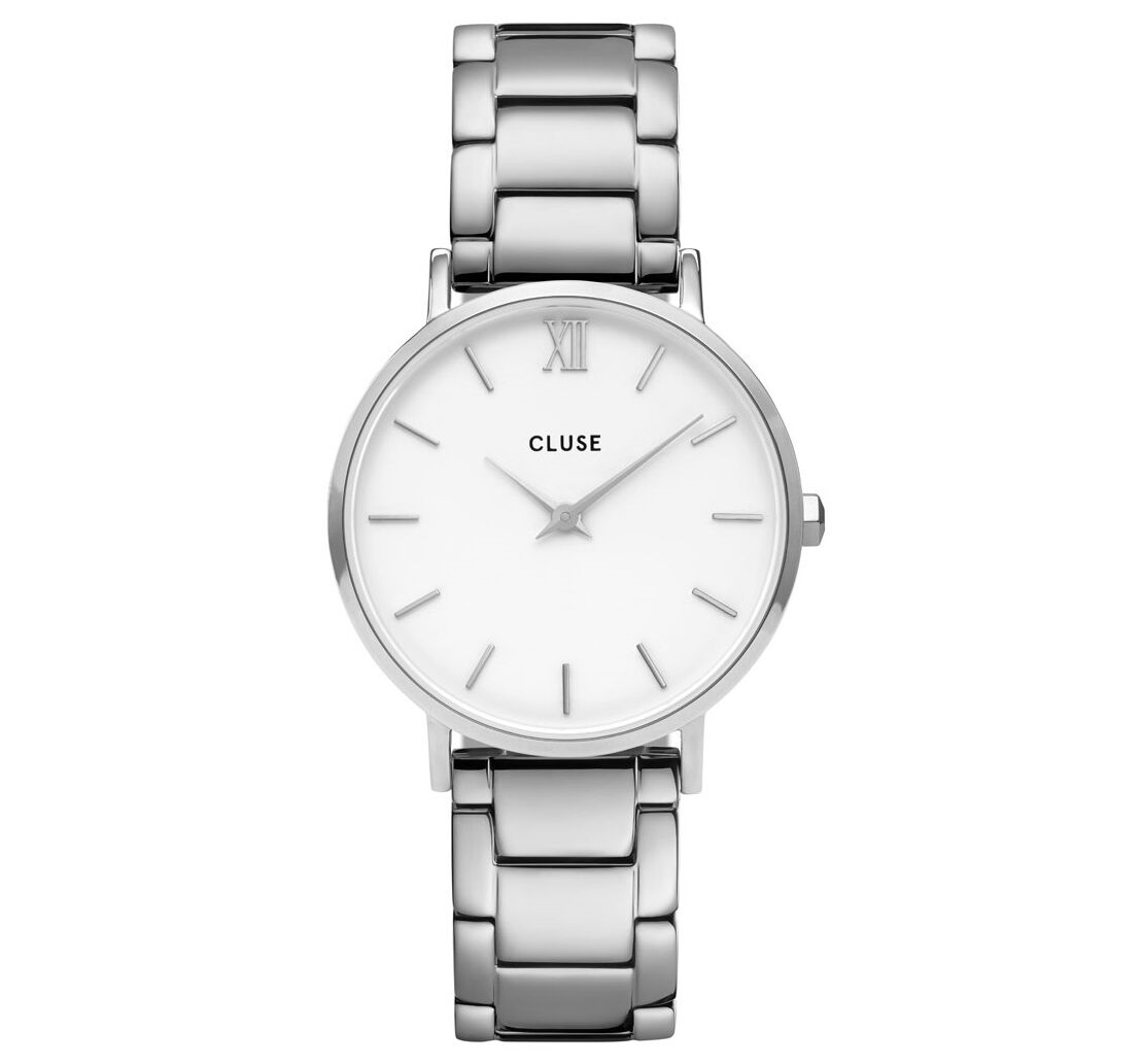 WATCH WOMAN CLUSE MINUIT CW0101203026