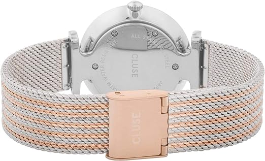 WATCH WOMAN CLUSE TRIOMPHE CW0101208003