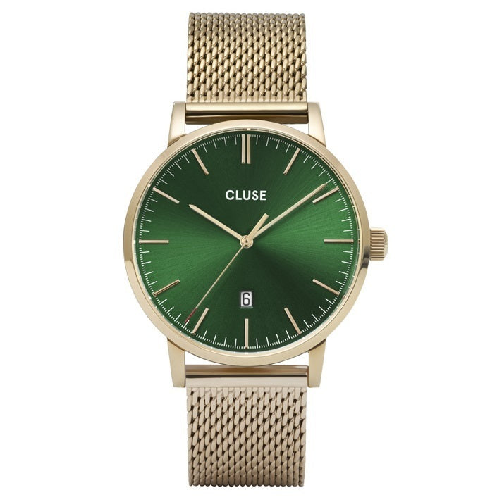 WATCH MAN CLUSE ARAVIS CW0101501006