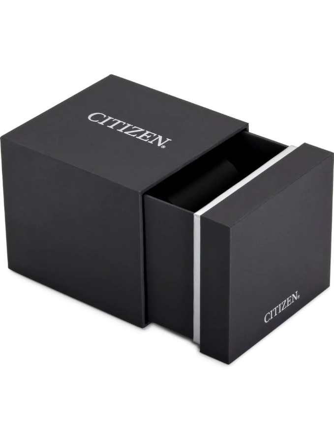 Citizen Automatic Super Titanium Watch NJ0180-80M