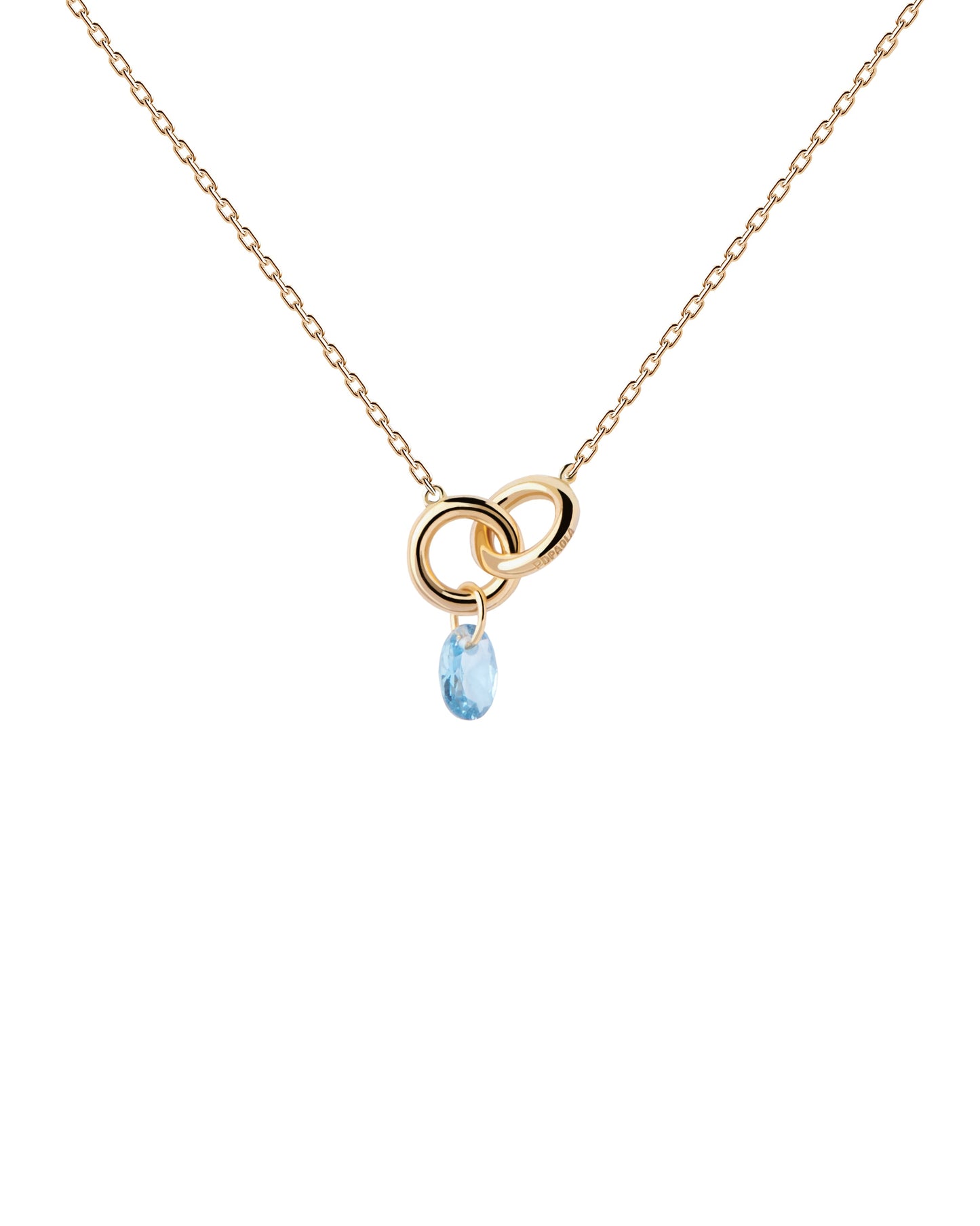 Collana donna PDPAOLA Lily Blu