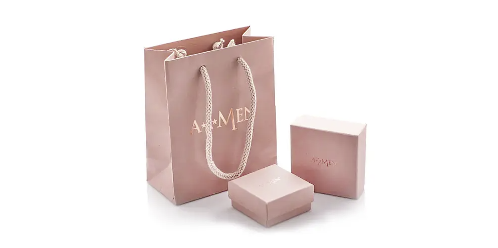 Amen earrings women crosses ECQBVE