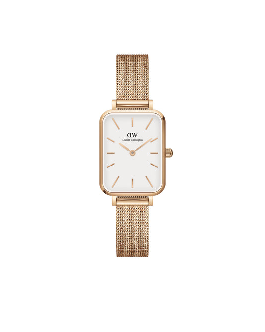 Orologio Daniel Wellington Quadro Pressed Melrose