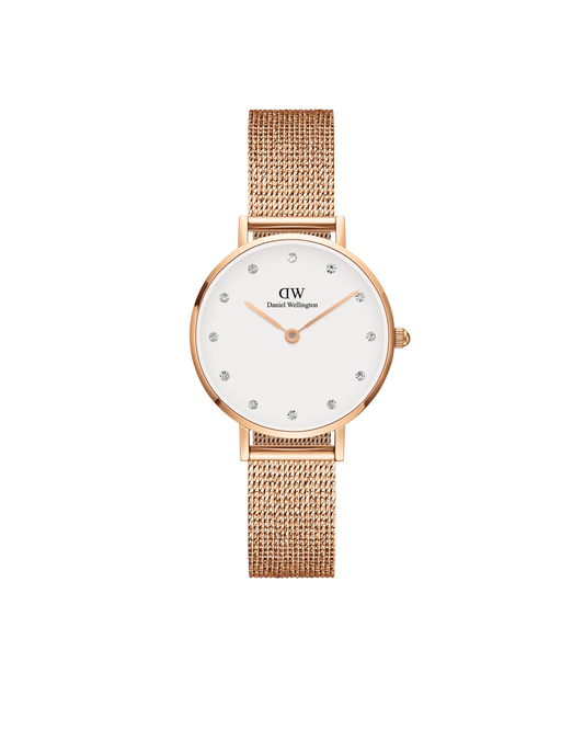 Montre Daniel Wellington Petite Lumine Pressed Melrose