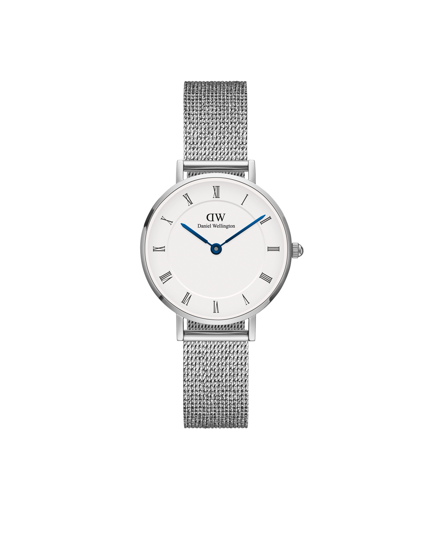 Orologio donna Daniel Wellington Petite Roman Numerals Sterling