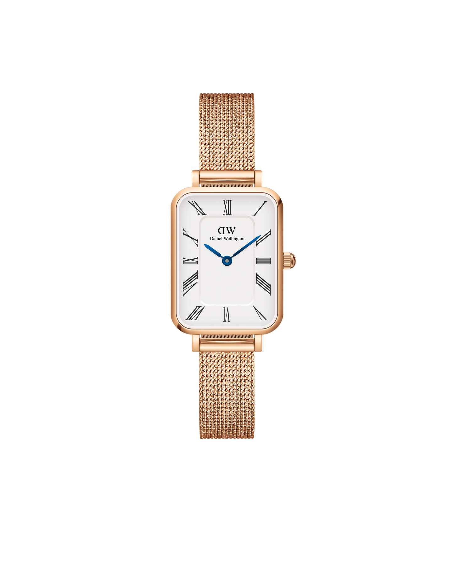 Orologio Daniel Wellington Quadro Roman Numerals Melrose