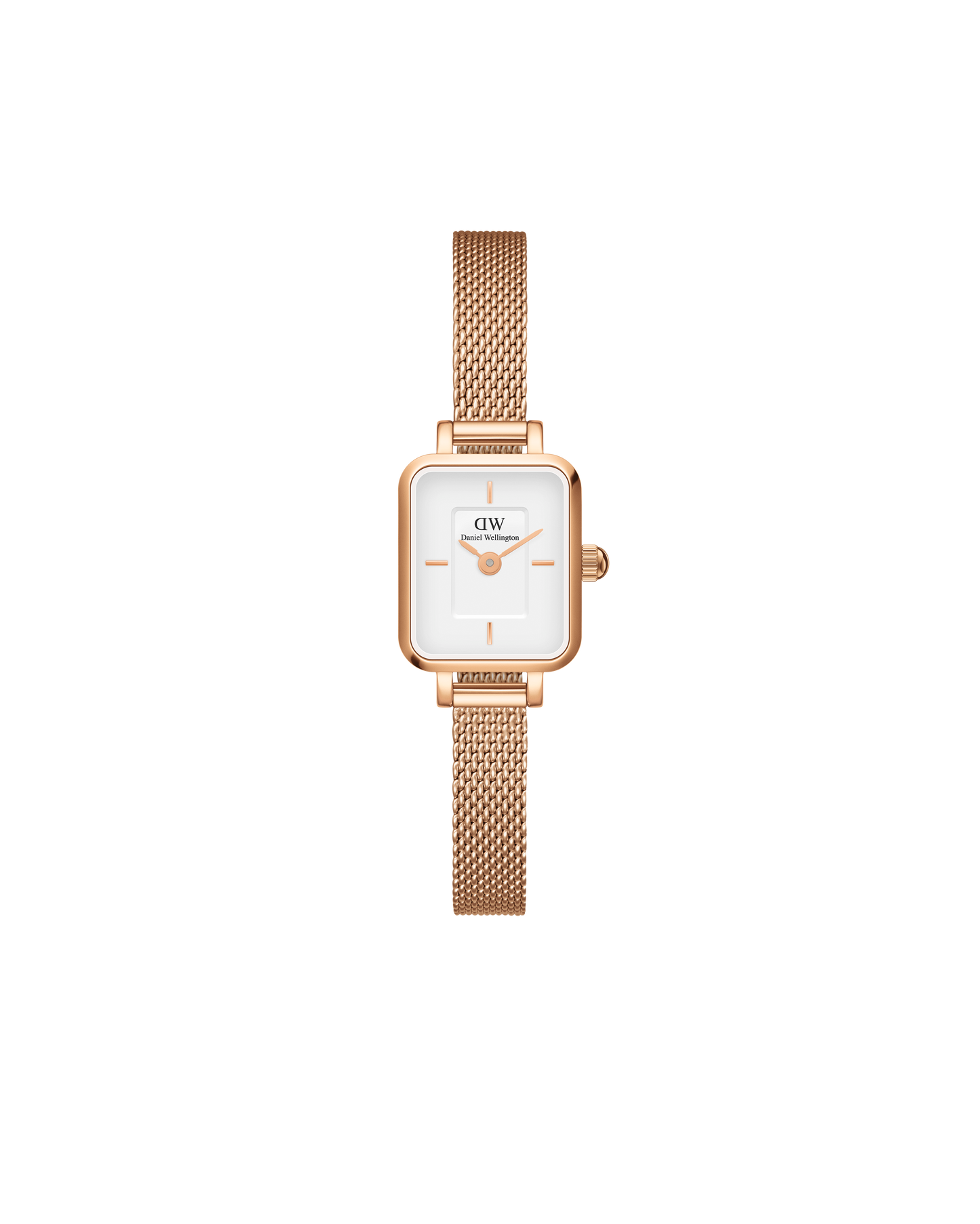 Orologio Daniel Wellington donna Quadro Mini Melrose