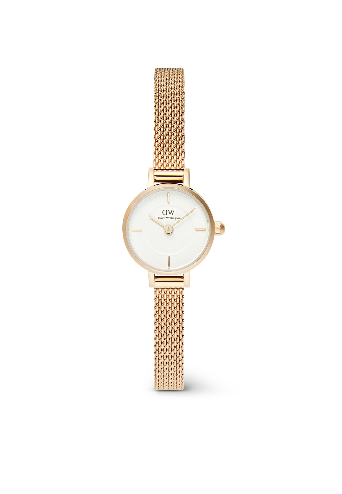 Orologio Daniel Wellington Petite Mini Evergold