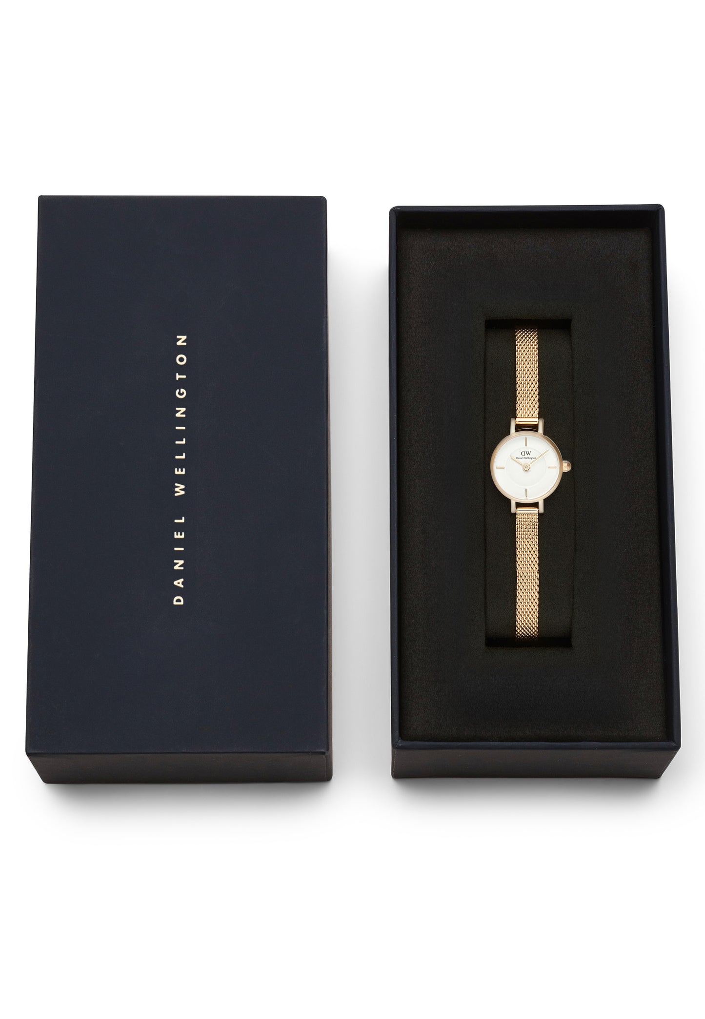 Orologio Daniel Wellington Petite Mini Evergold