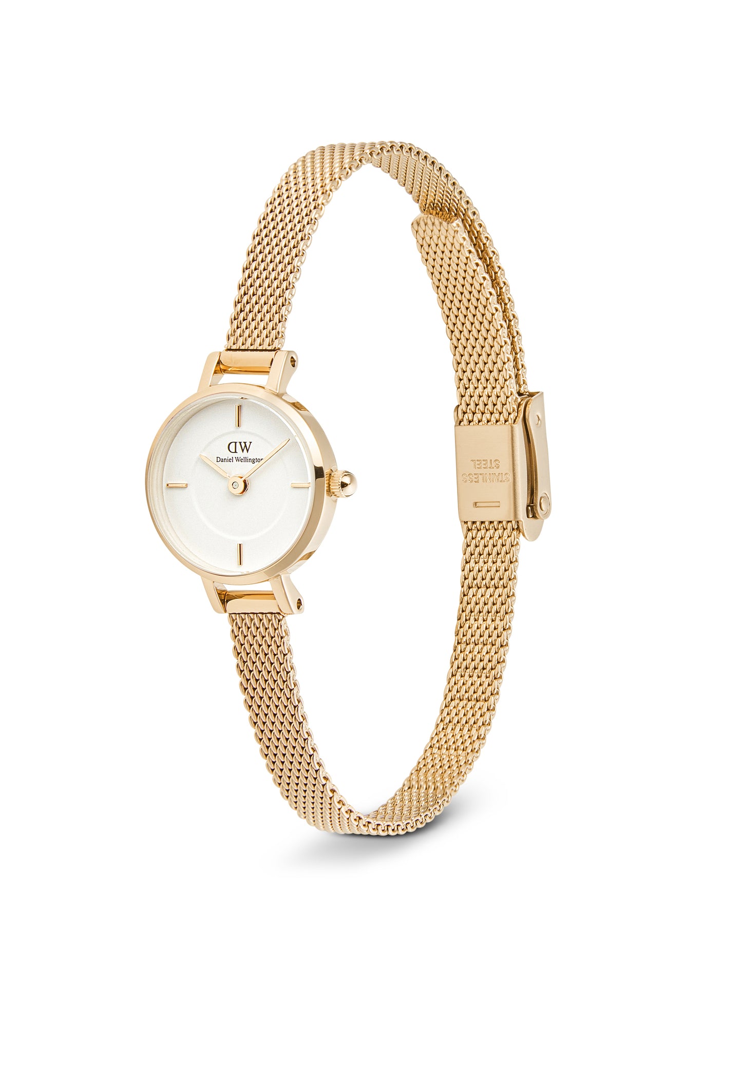 Orologio Daniel Wellington Petite Mini Evergold