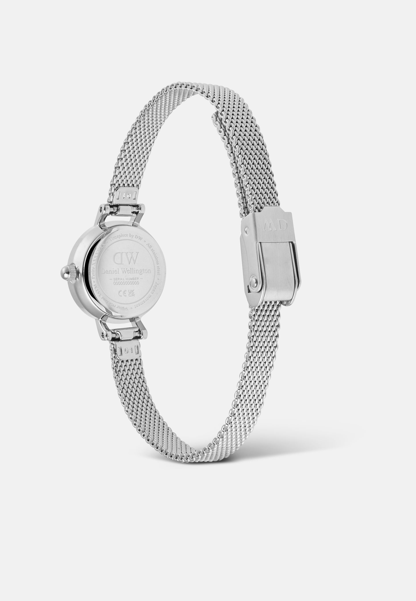 Orologio Daniel Wellington Petite Mini Sterling