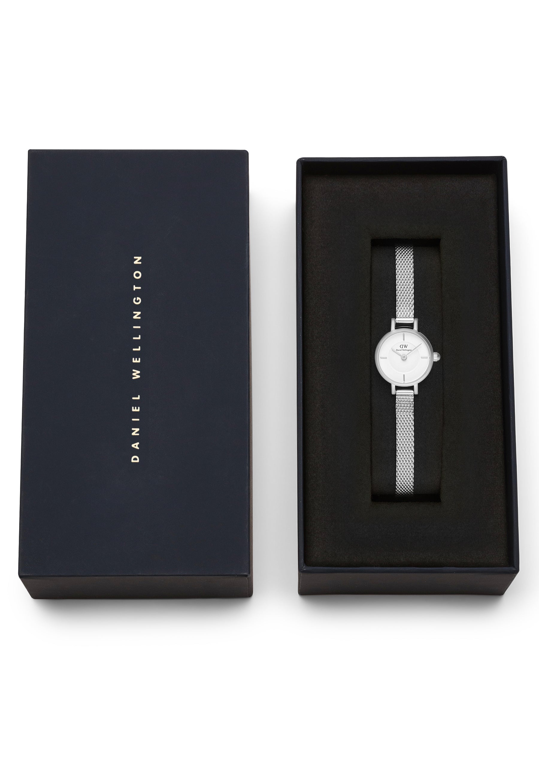 Orologio Daniel Wellington Petite Mini Sterling